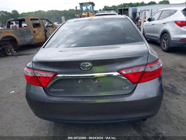 4T1BF1FK8HU781002 Toyota CAMRY LE