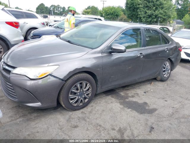 4T1BF1FK8HU781002 Toyota CAMRY LE