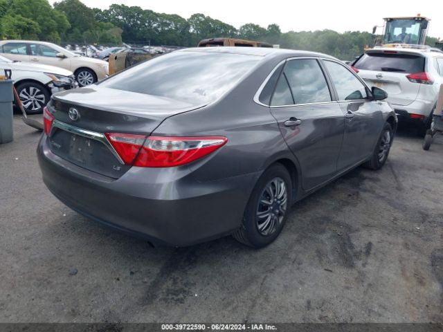 4T1BF1FK8HU781002 Toyota CAMRY LE