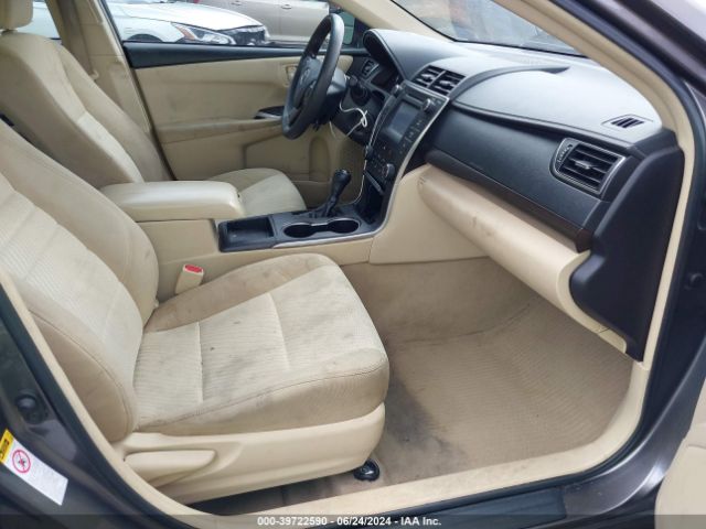 4T1BF1FK8HU781002 Toyota CAMRY LE