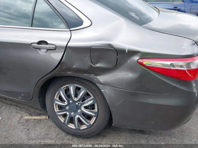 4T1BF1FK8HU781002 Toyota CAMRY LE