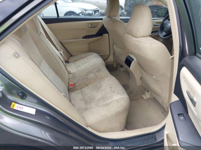4T1BF1FK8HU781002 Toyota CAMRY LE
