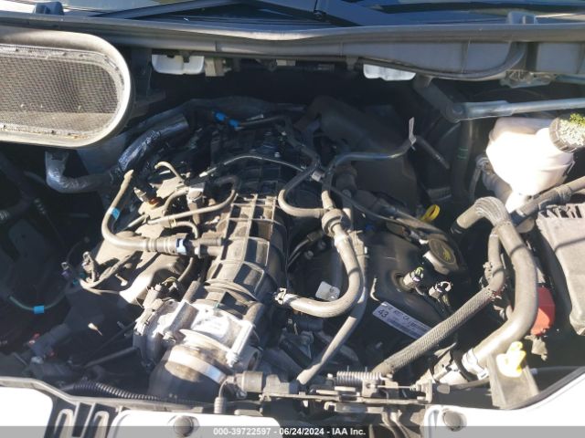 1FBAX2YG6LKB36434 Ford Transit-350 Passenger Van Xl