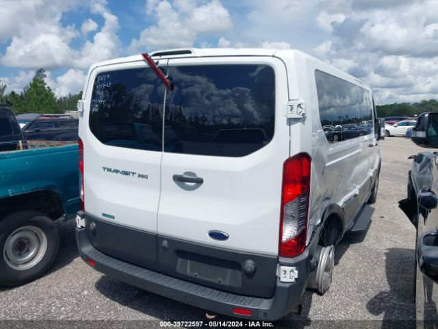 1FBAX2YG6LKB36434 Ford Transit-350 Passenger Van Xl