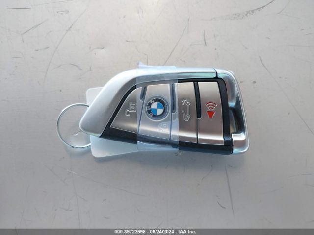 WBAJA9C57KB391830 BMW 530e Iperformance