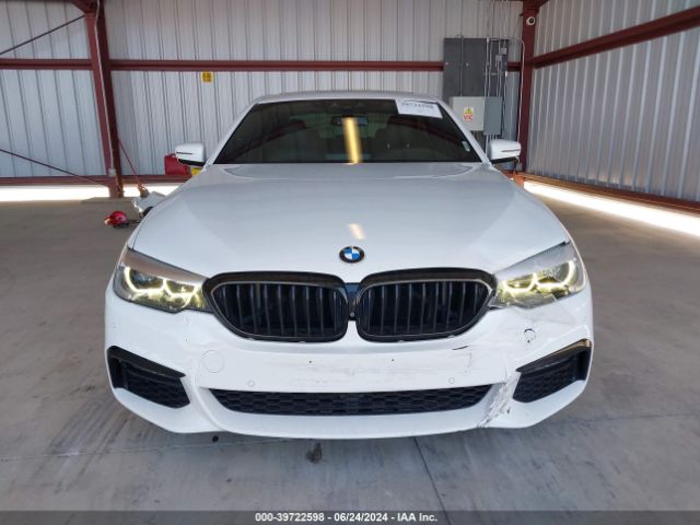 WBAJA9C57KB391830 BMW 530e Iperformance