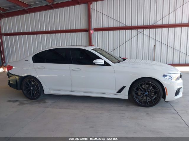 WBAJA9C57KB391830 BMW 530e Iperformance