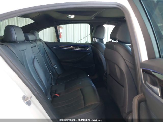 WBAJA9C57KB391830 BMW 530e Iperformance