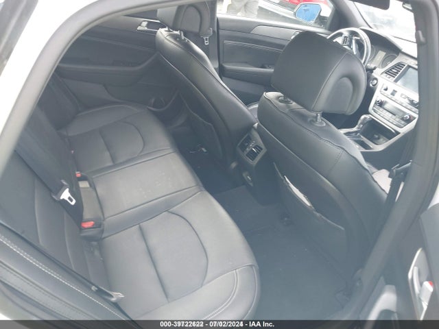 Hyundai Sonata Limited 2.0t 2015 5NPE34AB3FH180381 Image 8