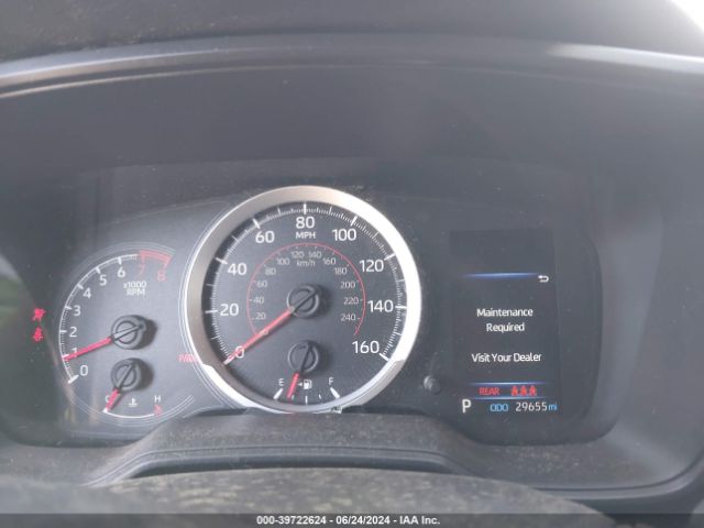 2022 TOYOTA COROLLA JTDS4MCE3N3513941 Photo 6