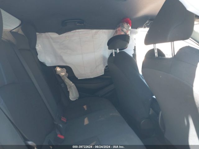 2022 TOYOTA COROLLA JTDS4MCE3N3513941 Photo 7