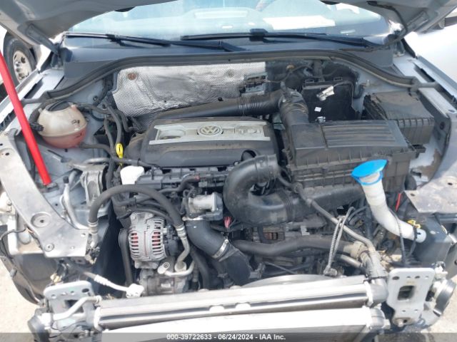 WVGAV7AX5FW592202 Volkswagen TIGUAN SE