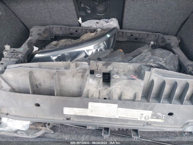 WVGAV7AX5FW592202 Volkswagen TIGUAN SE