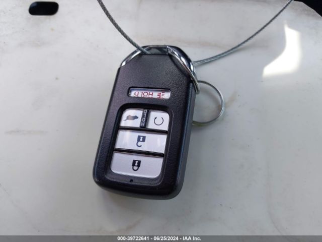 7FARW1H85HE037472 Honda Cr-v Ex-l/ex-l Navi