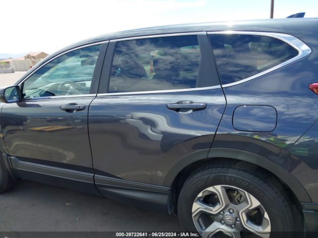 7FARW1H85HE037472 Honda Cr-v Ex-l/ex-l Navi