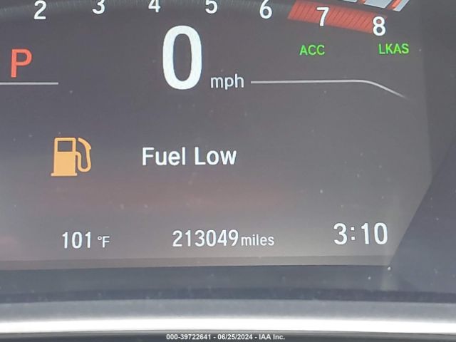 7FARW1H85HE037472 Honda Cr-v Ex-l/ex-l Navi