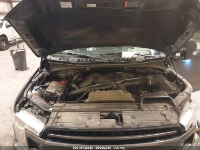 1FTFW1E42KKE94363 Ford F-150 Xlt