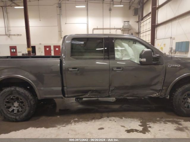 1FTFW1E42KKE94363 Ford F-150 Xlt