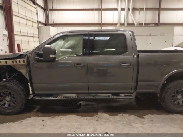 1FTFW1E42KKE94363 Ford F-150 Xlt