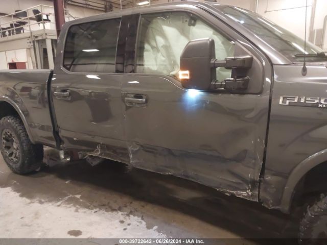 1FTFW1E42KKE94363 Ford F-150 Xlt
