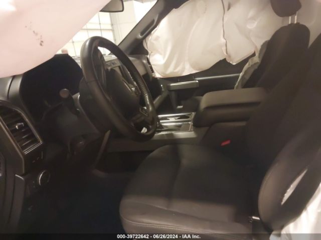 1FTFW1E42KKE94363 Ford F-150 Xlt