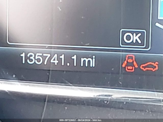 3LN6L2LU5FR606152 Lincoln MKZ HYBRID