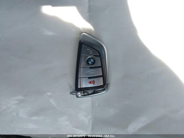 5UXCR6C54KLL21861 BMW X5 Xdrive40i