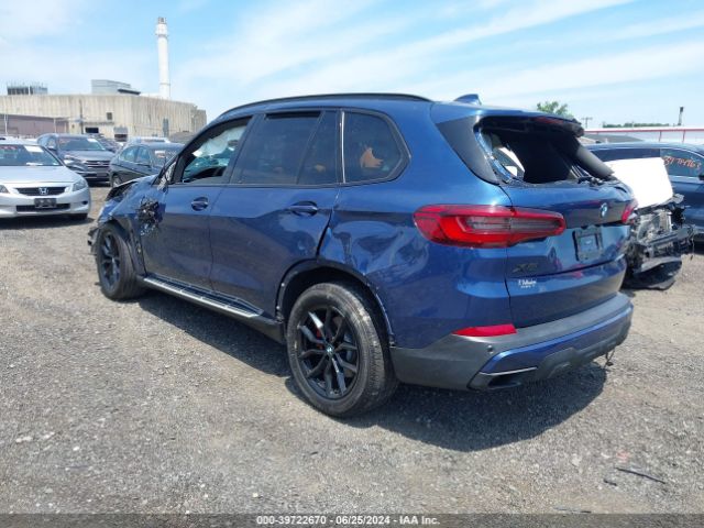 5UXCR6C54KLL21861 BMW X5 Xdrive40i