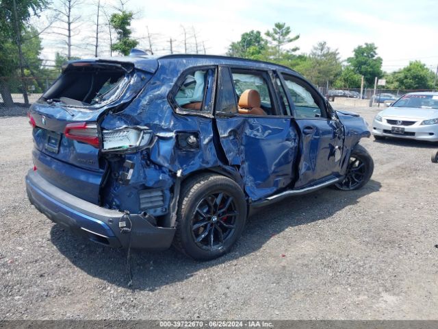 5UXCR6C54KLL21861 BMW X5 Xdrive40i
