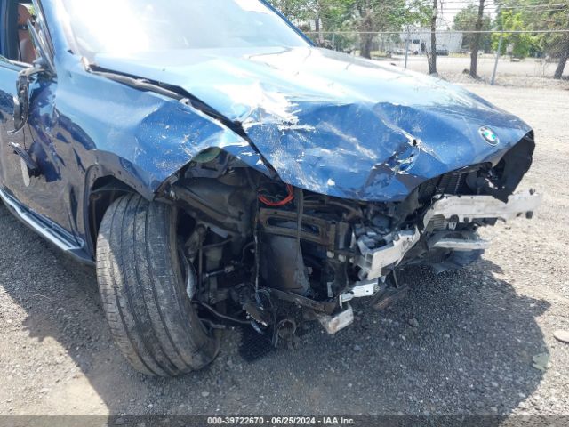 5UXCR6C54KLL21861 BMW X5 Xdrive40i