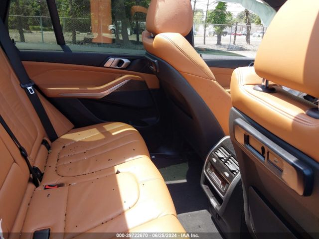 5UXCR6C54KLL21861 BMW X5 Xdrive40i