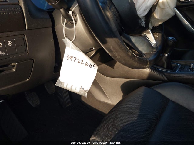 JM1GJ1V51G1468345 Mazda Mazda6 I Touring