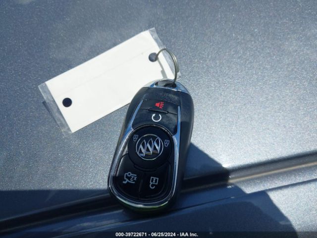 1G4ZP5SZXJU128795 Buick Lacrosse Essence