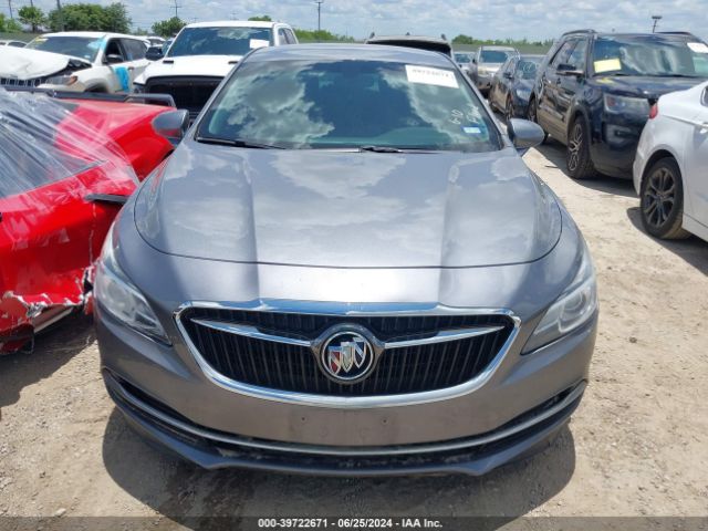 1G4ZP5SZXJU128795 Buick Lacrosse Essence