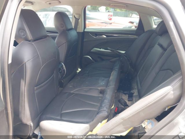 1G4ZP5SZXJU128795 Buick Lacrosse Essence