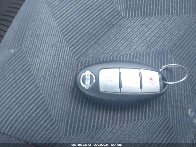 Nissan ROGUE SV 2015 KNMAT2MV0FP516873 Image 11
