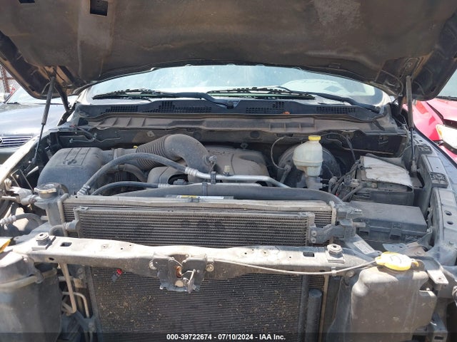 RAM 1500 Express 2014 1C6RR7KT0ES313162 Image 10