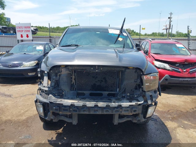 1C6RR7KT0ES313162 RAM 1500 Express