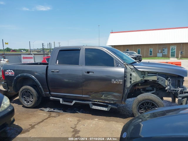 RAM 1500 Express 2014 1C6RR7KT0ES313162 Image 14