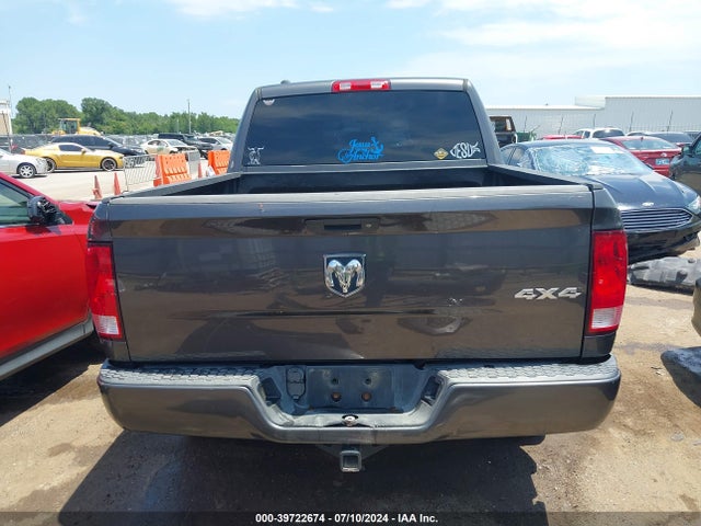 RAM 1500 Express 2014 1C6RR7KT0ES313162 Image 17