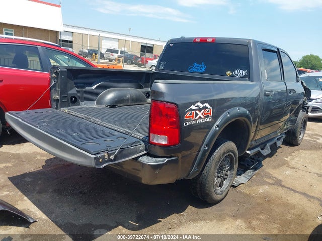 1C6RR7KT0ES313162 RAM 1500 Express