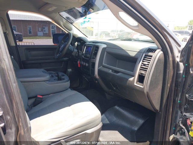 RAM 1500 Express 2014 1C6RR7KT0ES313162 Image 5