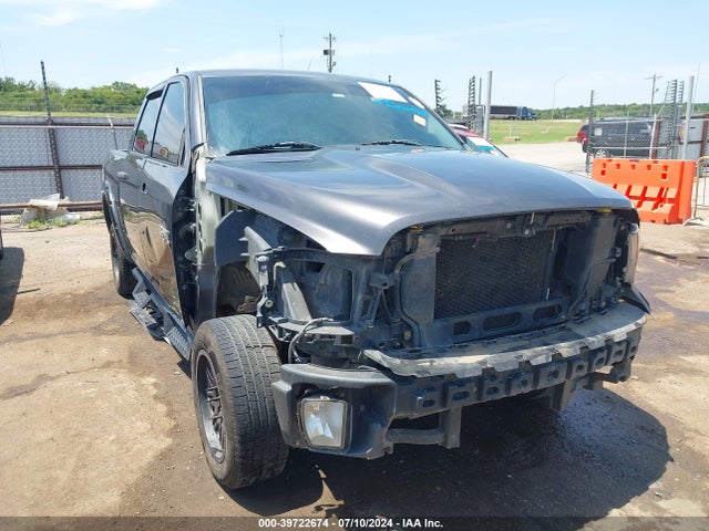 RAM 1500 Express 2014 1C6RR7KT0ES313162 Image 6