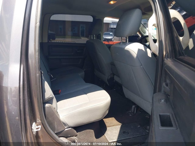 RAM 1500 Express 2014 1C6RR7KT0ES313162 Image 8