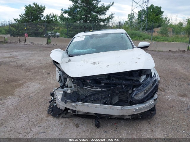 Honda ACCORD EX 2020 1HGCV1F43LA067481 Image 11