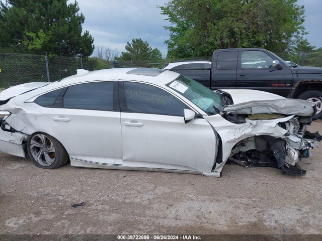 Honda ACCORD EX 2020 1HGCV1F43LA067481 Image 12