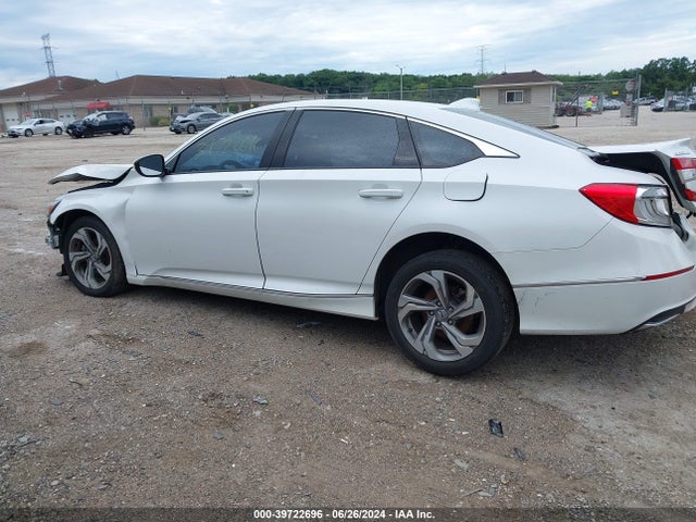 Honda ACCORD EX 2020 1HGCV1F43LA067481 Image 13