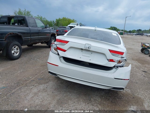 Honda ACCORD EX 2020 1HGCV1F43LA067481 Image 15