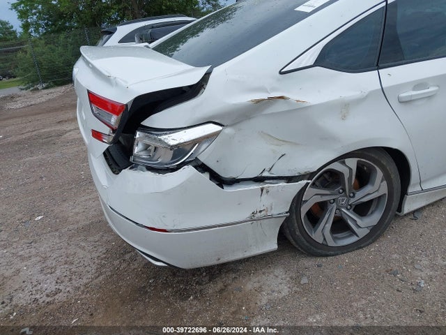 Honda ACCORD EX 2020 1HGCV1F43LA067481 Image 17