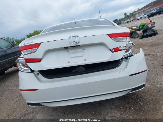 Honda ACCORD EX 2020 1HGCV1F43LA067481 Image 18